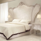 Lilac Bedroom Bed General